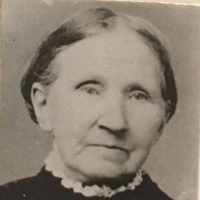 Ann Temperance George (1831 - 1910) Profile